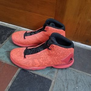 Nike air Jordan Super Fly 4